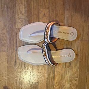 Tory Burch sandals